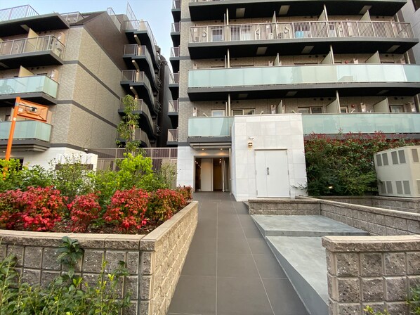 ザ・レジデンス神楽坂I の物件内観写真